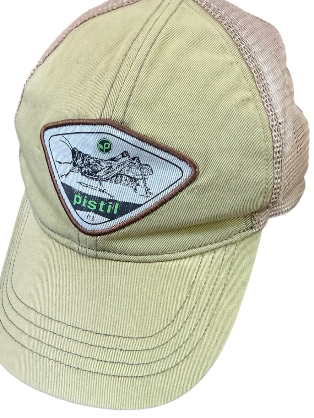 Pistil Hopper Hat